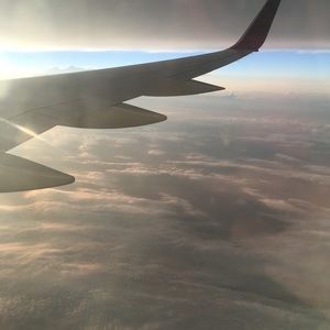 Meet your Posher, Rory